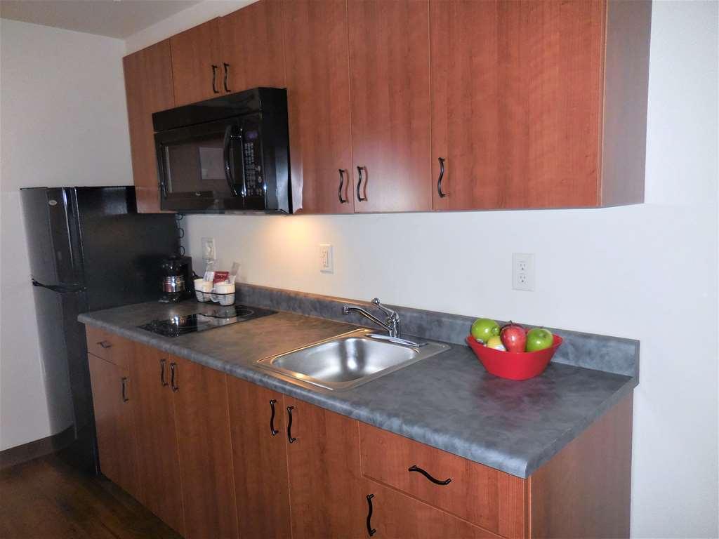 Aspen Suites Hotel Homer Quarto foto